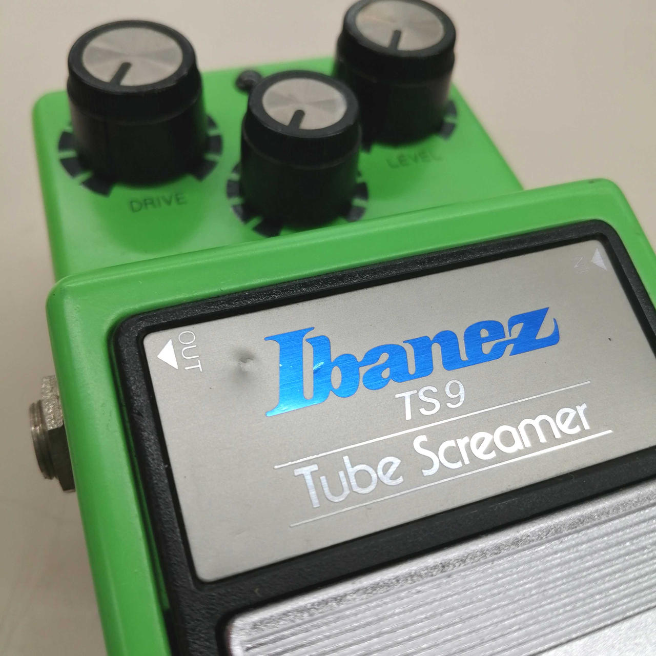 アイバニーズ(IBANEZ)|エフェクター|HARDOFFオフモール（オフモ