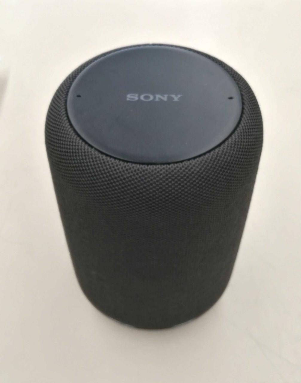 ソニー(SONY)|スマートスピーカー|HARDOFFオフモール（オフモ