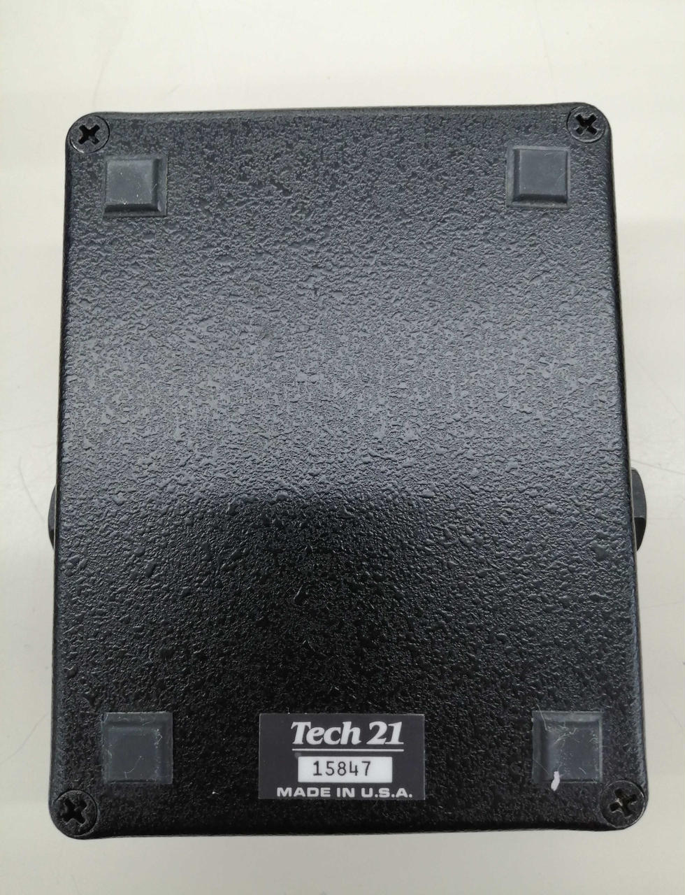 TECH 21|エフェクター|HARDOFFオフモール（オフモ