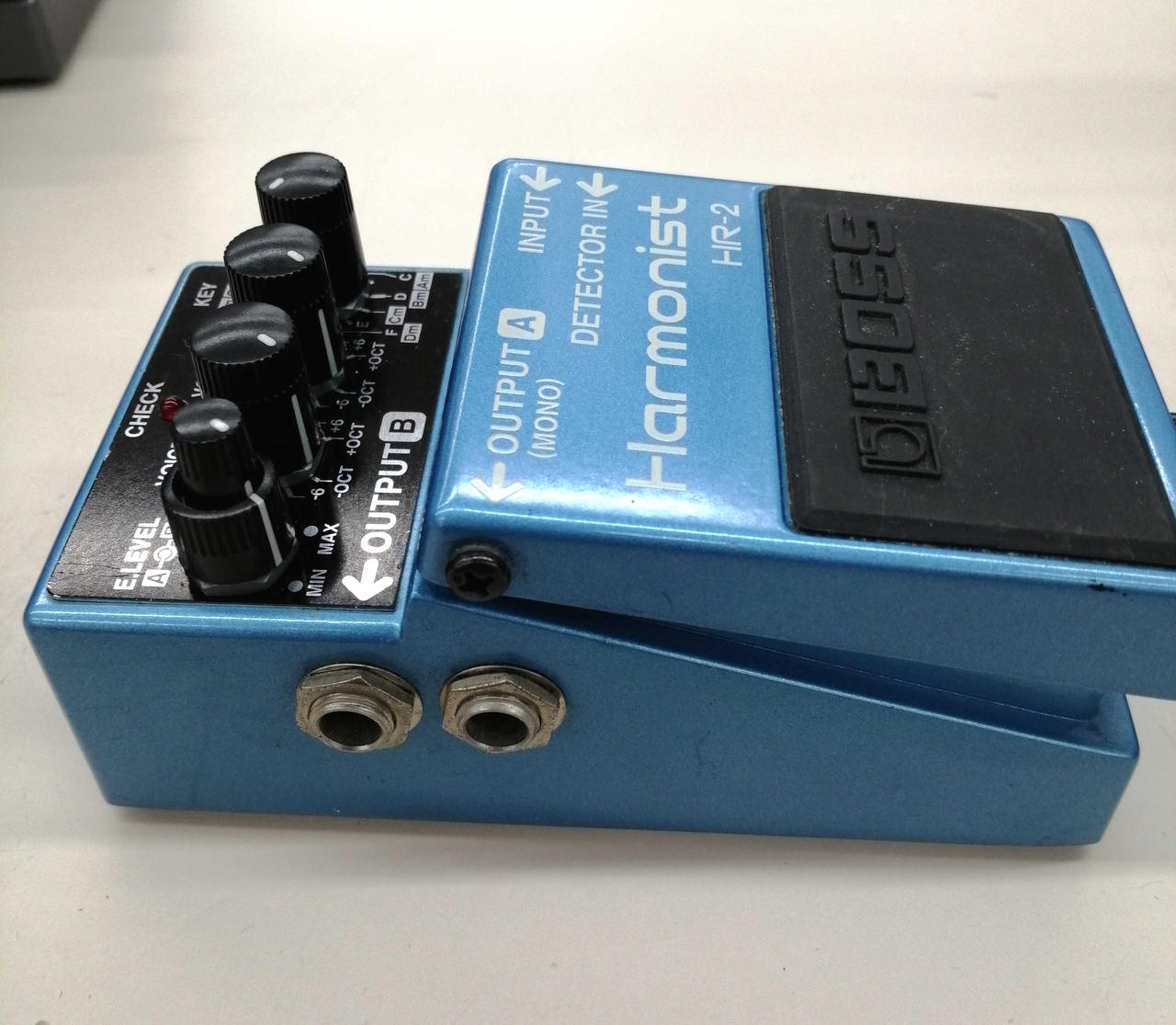 ボス(BOSS)|エフェクター|HARDOFFオフモール（オフモ