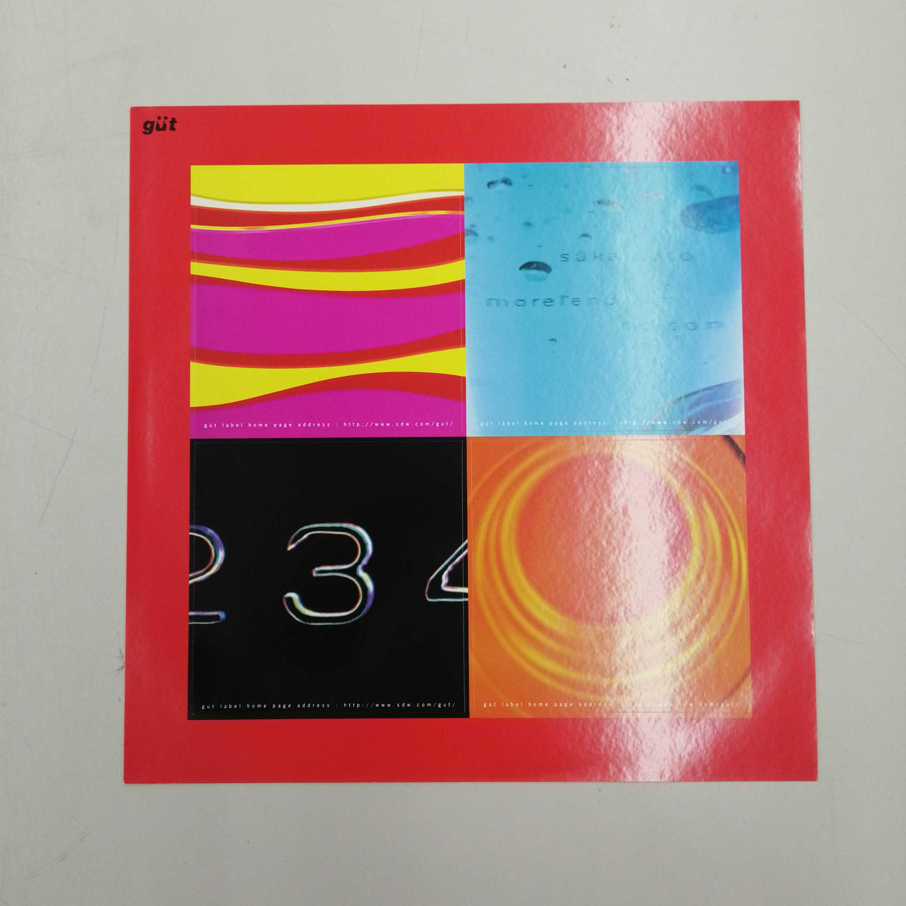 フォーライフレコード|レコード盤|HARDOFFオフモール（オフモ