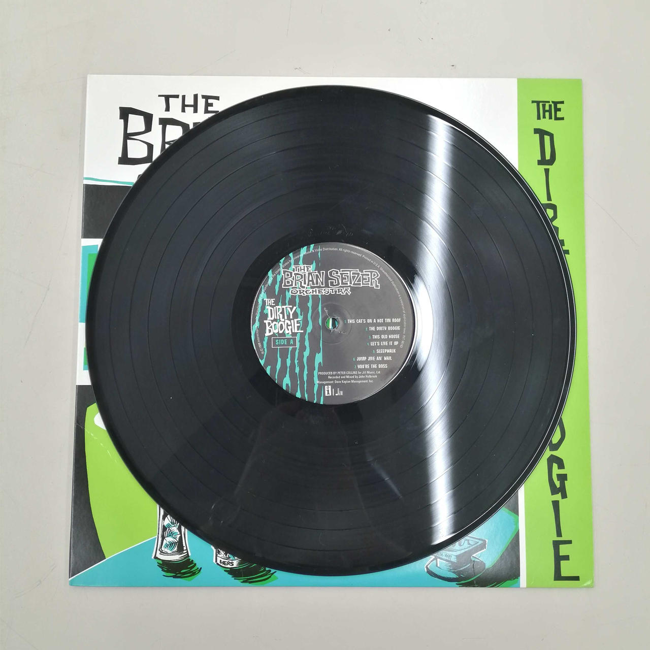 MURO&OLIVE OIL / M%O LPレコード 限定盤 UNITED STATES|レコード盤|HARDOFFオフモール（オフモ