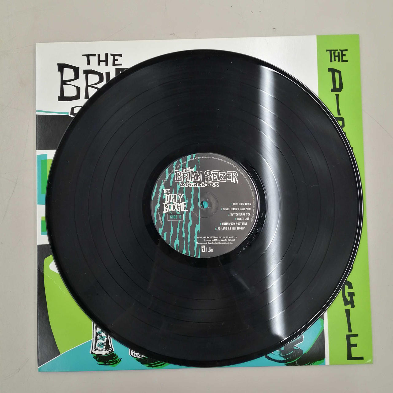 UNITED STATES|レコード盤|HARDOFFオフモール（オフモ