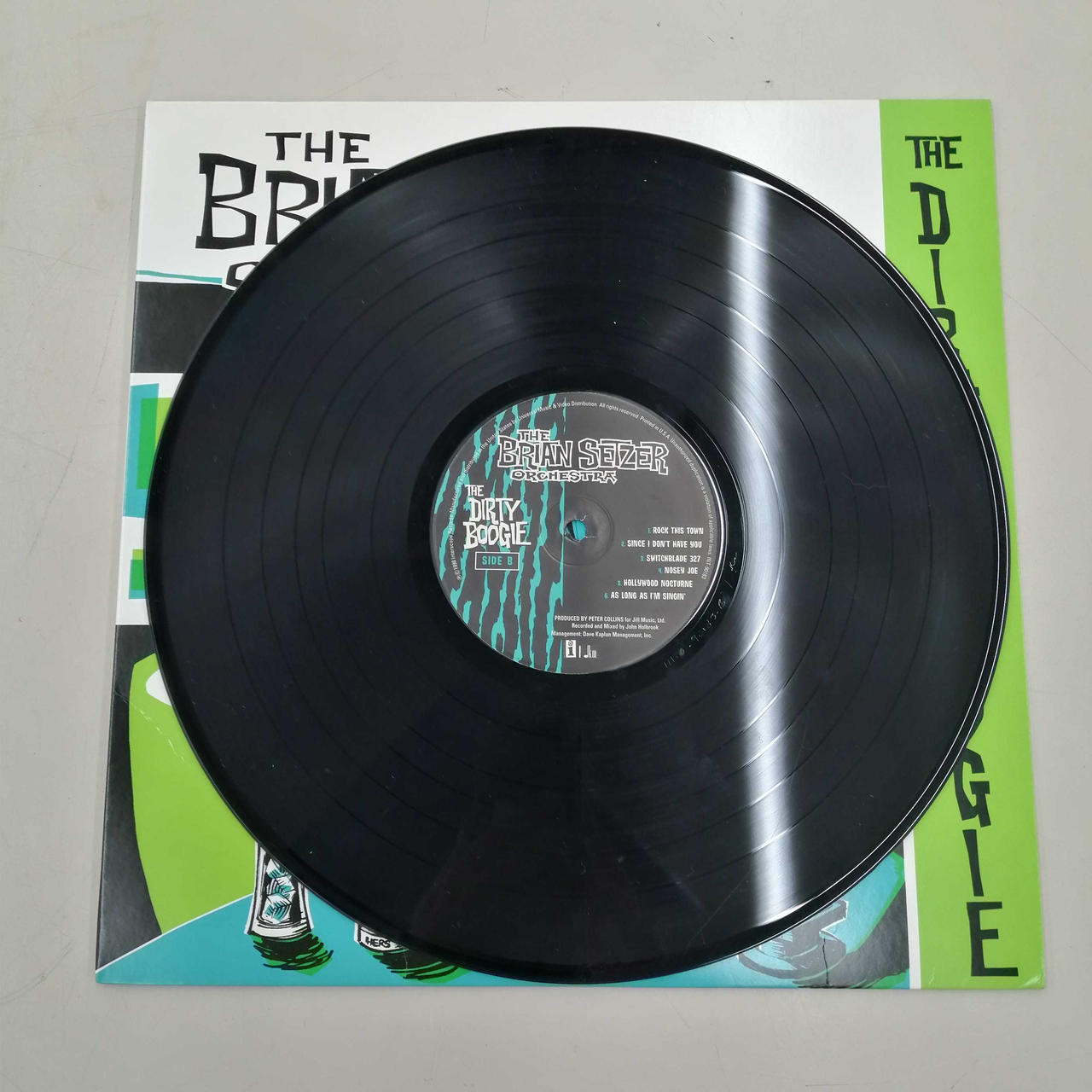 DETERMINATIONS / bayon 7inchレコード盤 UNITED STATES|レコード盤|HARDOFFオフモール（オフモ