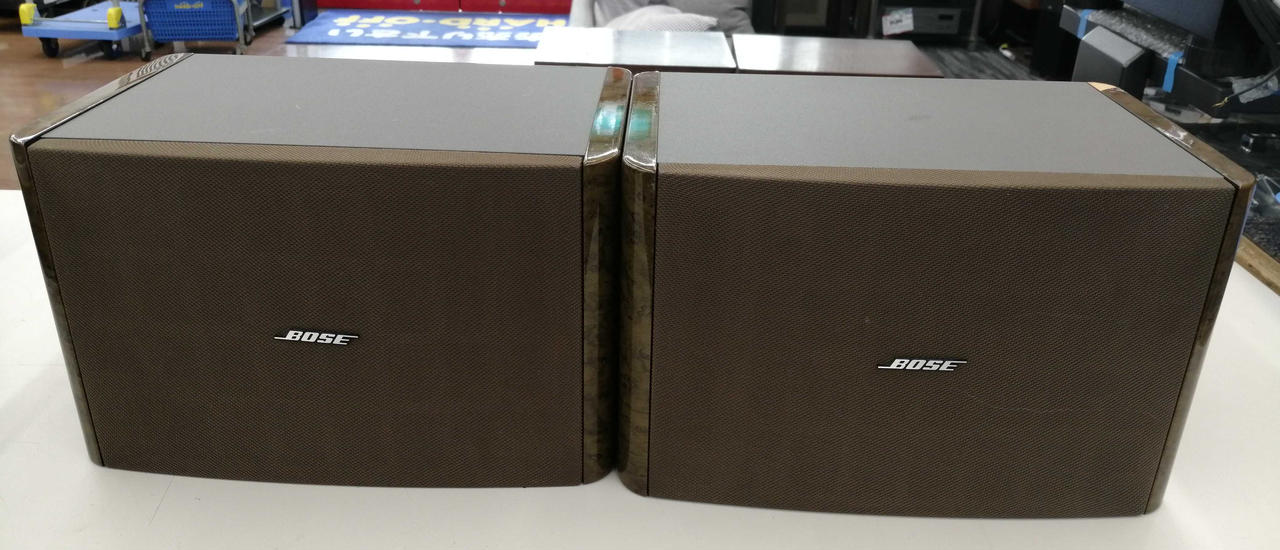 BOSE - BOSE  スピーカー ボーズ(BOSE)|ワイヤレススピーカー|HARDOFFオフモール（オフモ