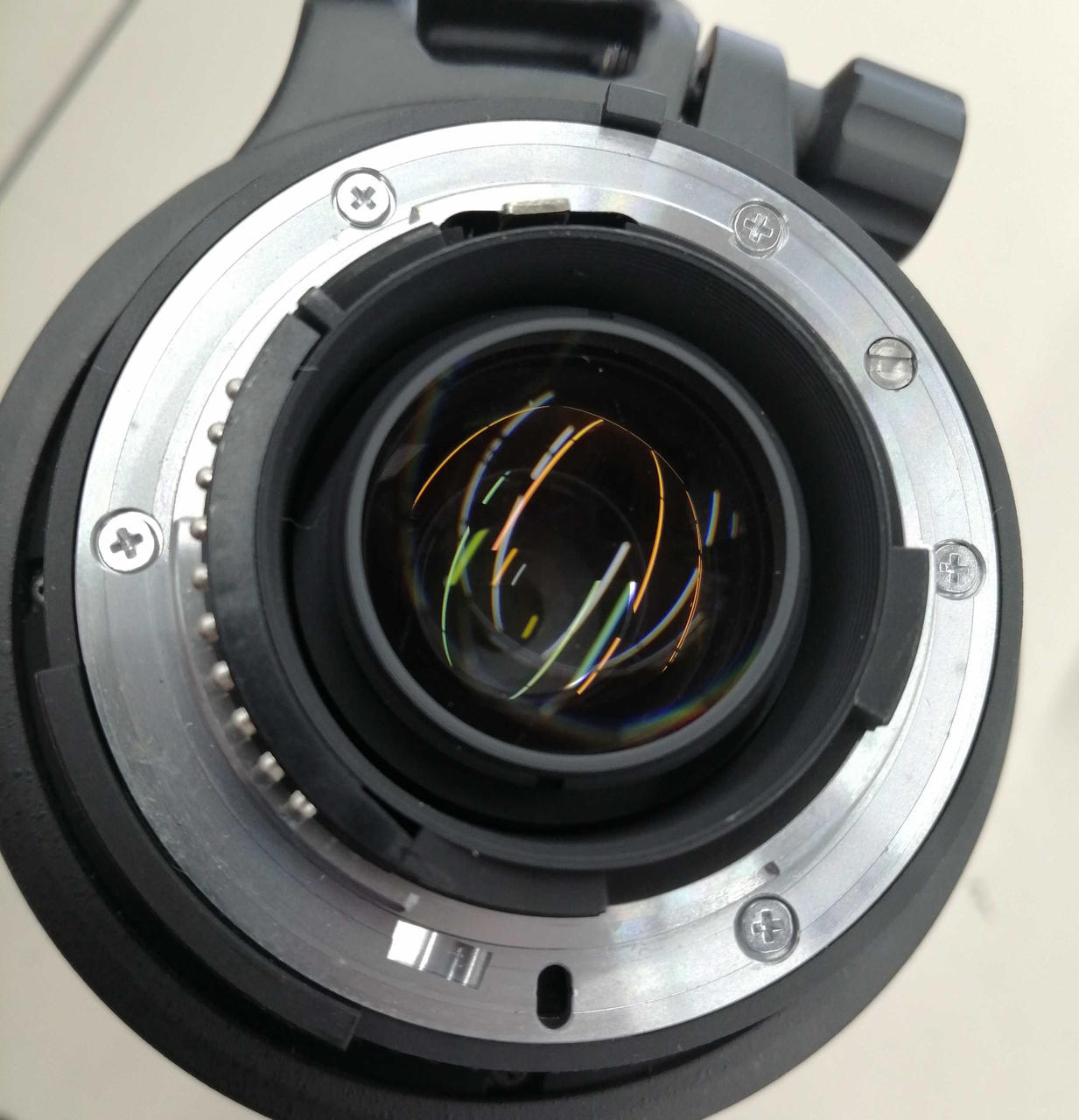 Nikon NIKKOR 80mm F4 カメラレンズ ニコン(NIKON)|カメラレンズ|HARDOFFオフモール（オフモ