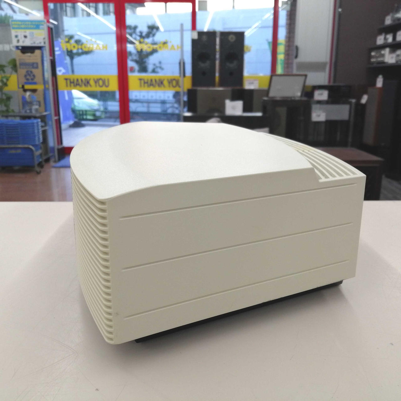 MAIDAS VENICE U16ケース付。BOSE802Ⅱ 1台 8/18まで 2025年最新】midas mixerの人気アイテム - メルカリ