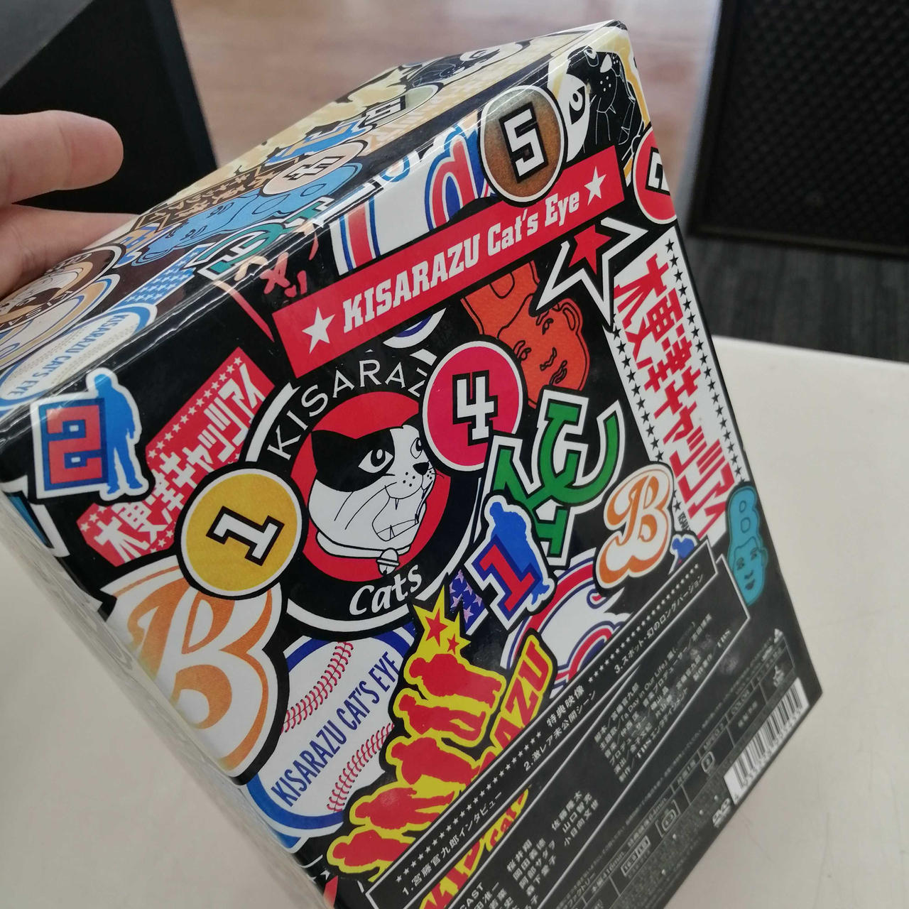 TBSDVD|DVDBOX|HARDOFFオフモール（オフモ）|1010230000043577