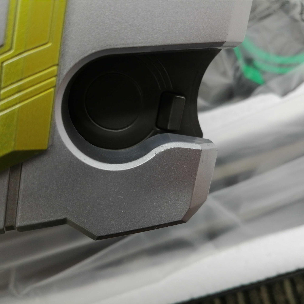 ※細かいキズあります