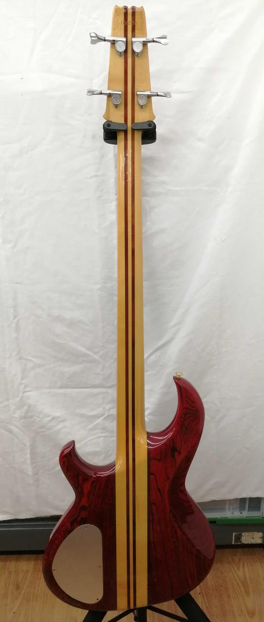 木目 ウッド Aria Pro II アリアプロ2 AVANTE エレキベース 木目 ウッド Aria Pro II アリアプロ2 AVANTE エレキベース 木目