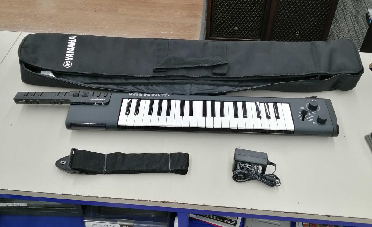 YAMAHA|ショルダーキーボード|HARDOFFオフモール（オフモ