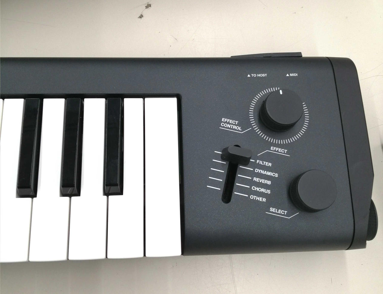 YAMAHA|ショルダーキーボード|HARDOFFオフモール（オフモ