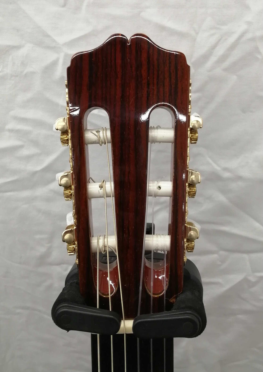 ❤名機★こだま楽器★クラシックギター★Cremona Ancoll★1900年代 ❤名機☆こだま楽器☆クラシックギター☆Cremona Ancoll☆1900