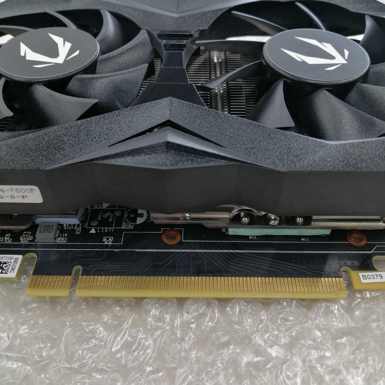 ZOTAC|グラフィックボード|HARDOFFオフモール（オフモ