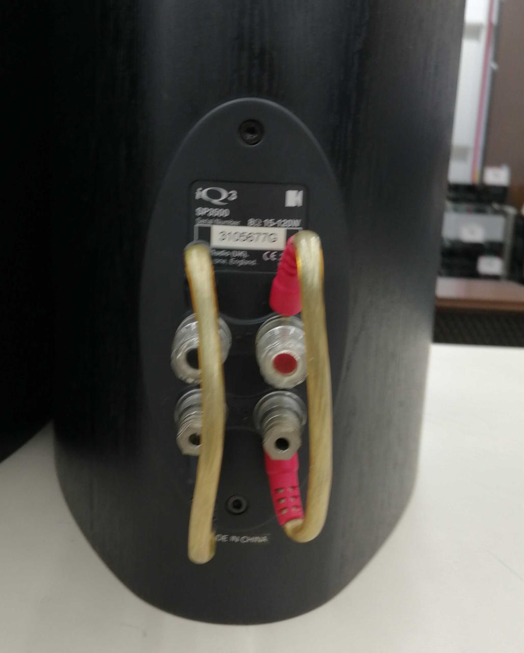 KEF|スピーカー(ペア)|HARDOFFオフモール（オフモ