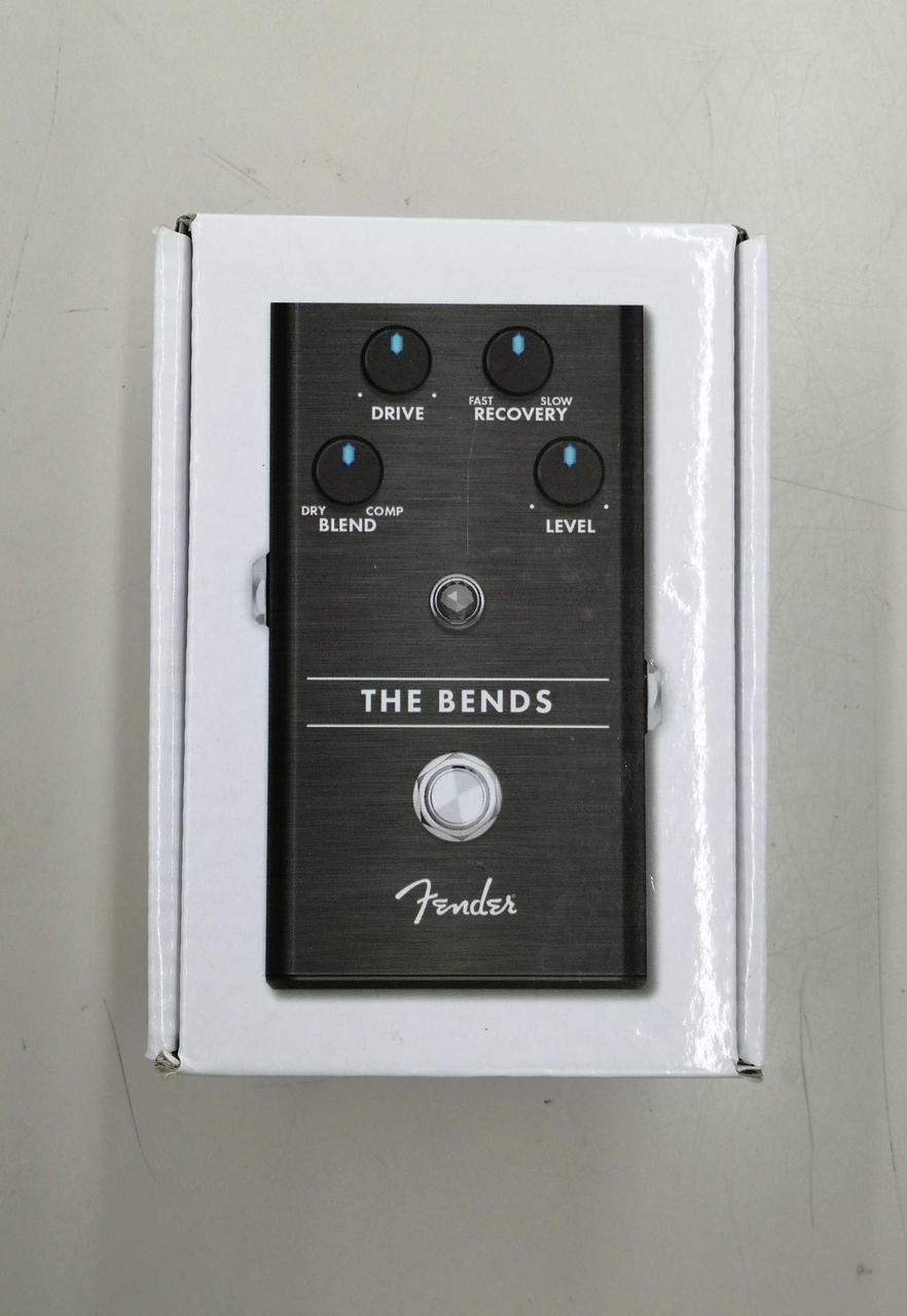フェンダー(FENDER)|エフェクター|HARDOFFオフモール（オフモ