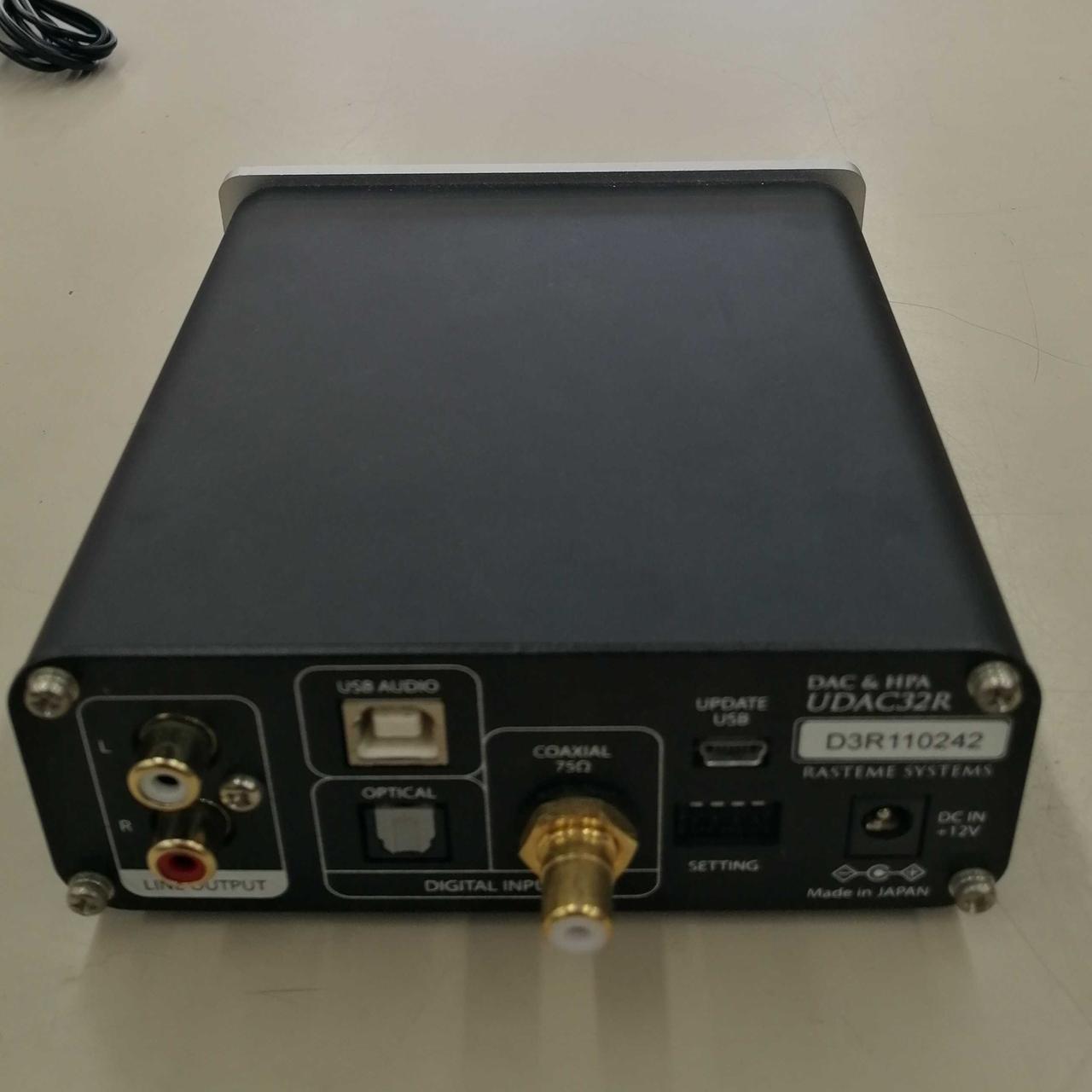 PSM-03 Vintage Face ヘッドホンアンプ PSM-03 Vintage Face ヘッドホンアンプ