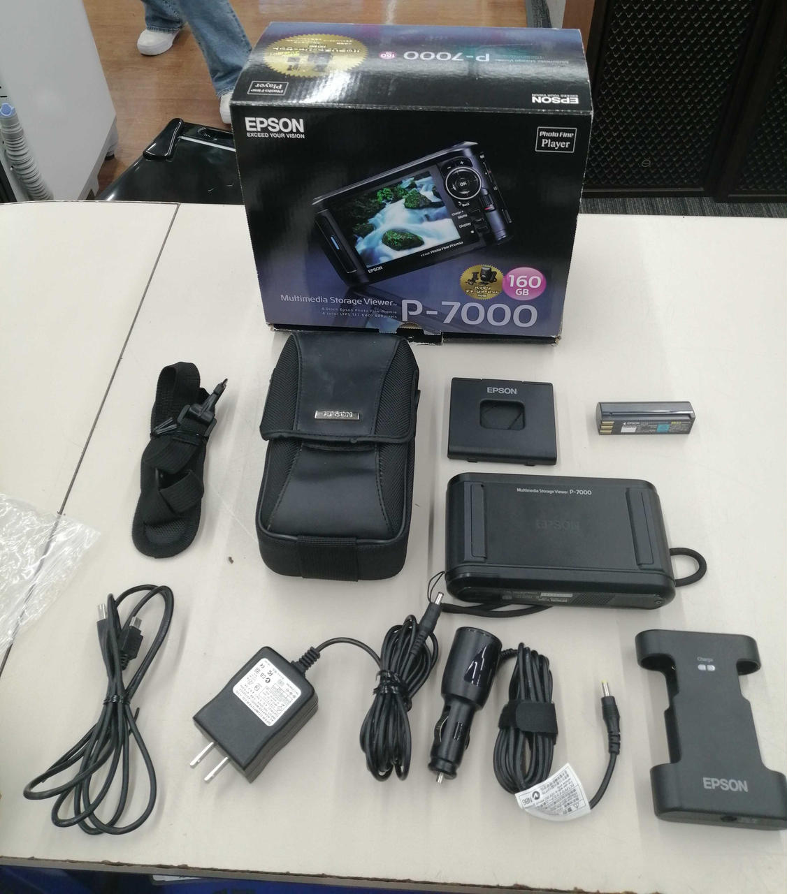 エプソン(EPSON)|フォトビュアー|HARDOFFオフモール（オフモ