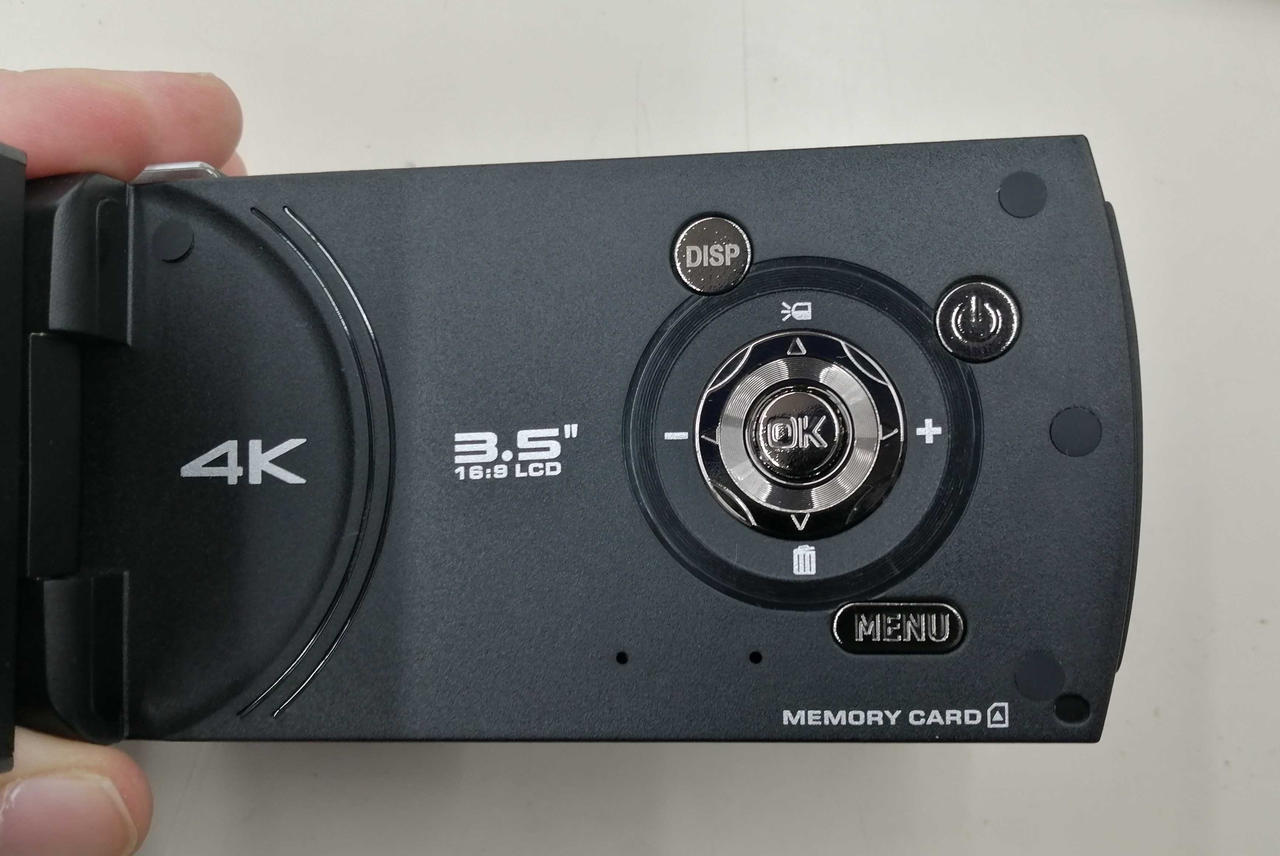 KEIYO|ビデオカメラ|HARDOFFオフモール（オフモ）|1010230000065564