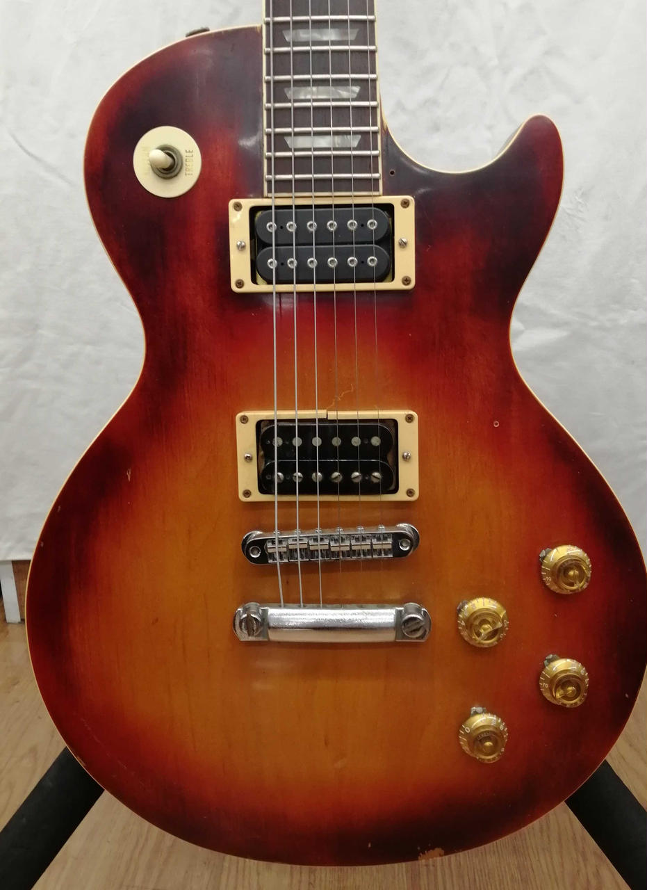 BURNY|エレキギター|HARDOFFオフモール（オフモ）|1010230000065531