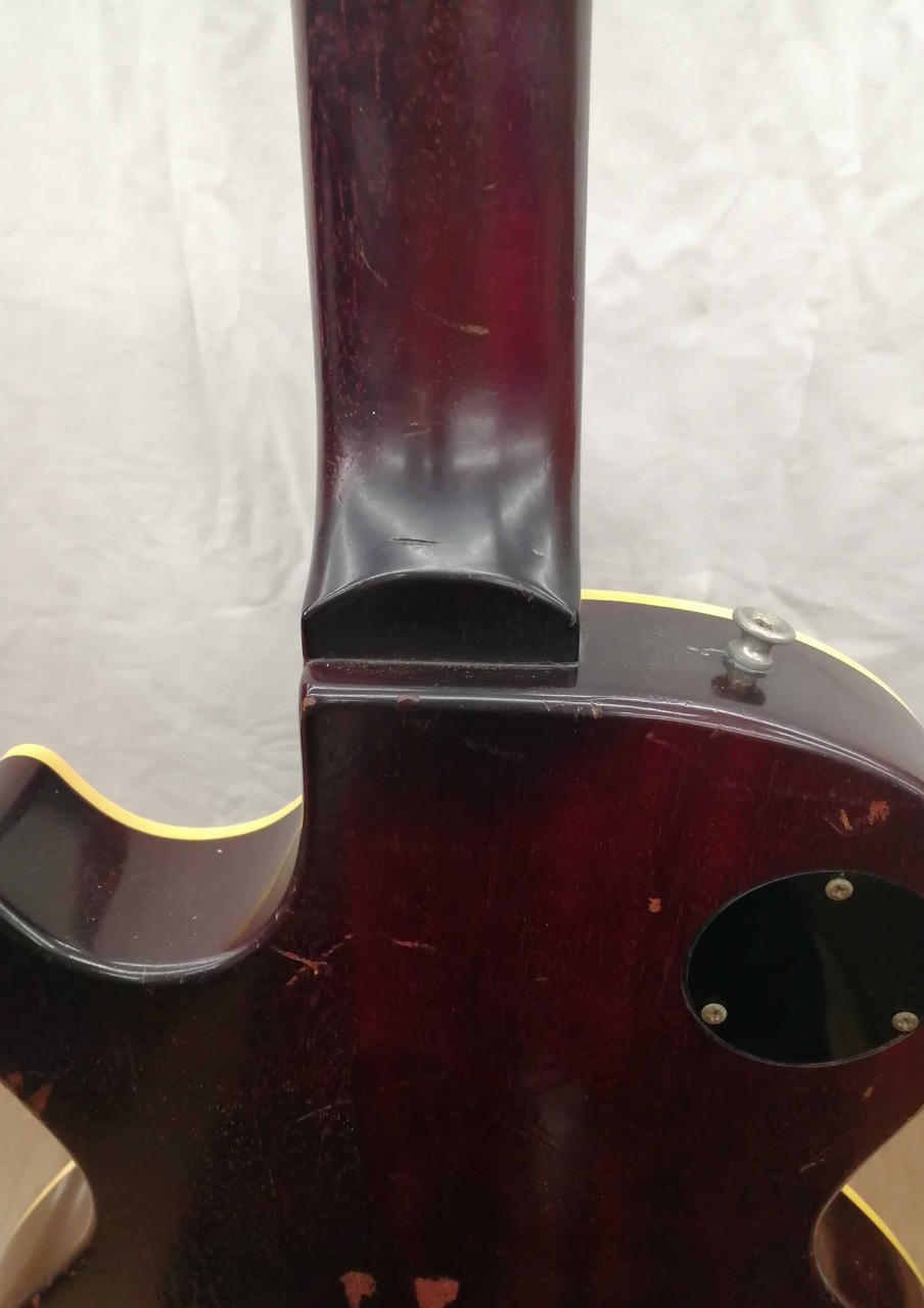 Burny BLC-90 Black　ホローボディ　Fホール Burny BLC-90 Black ホローボディ Fホール バーニー(BURNY)|エレキ