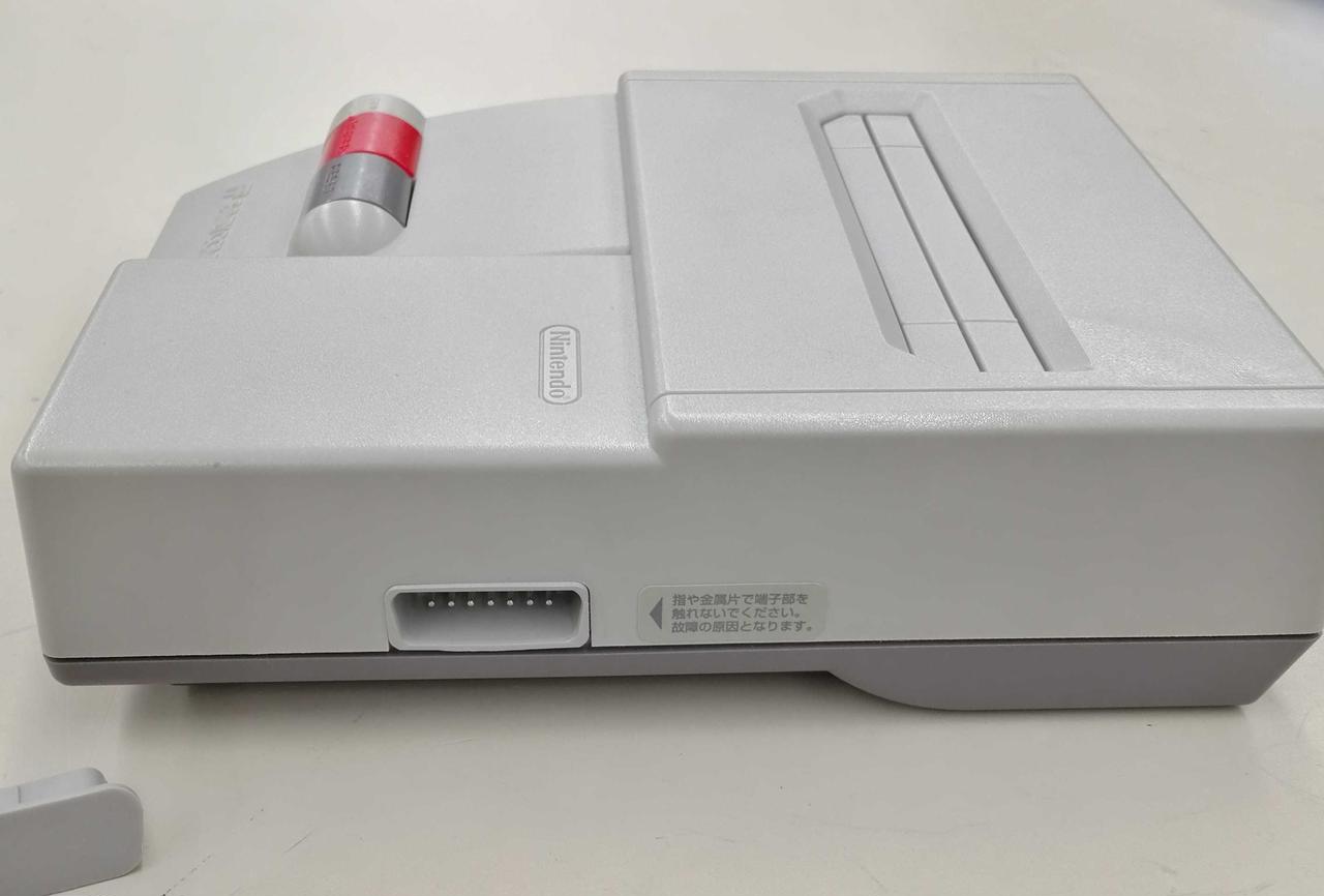 ニンテンドウ(NINTENDO)|NEWファミコン|HARDOFFオフモール