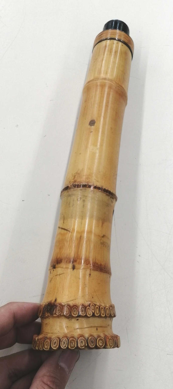 【美品】尺八　竹治　印 竹治|尺八|HARDOFFオフモール（オフモ）|1010230000064700