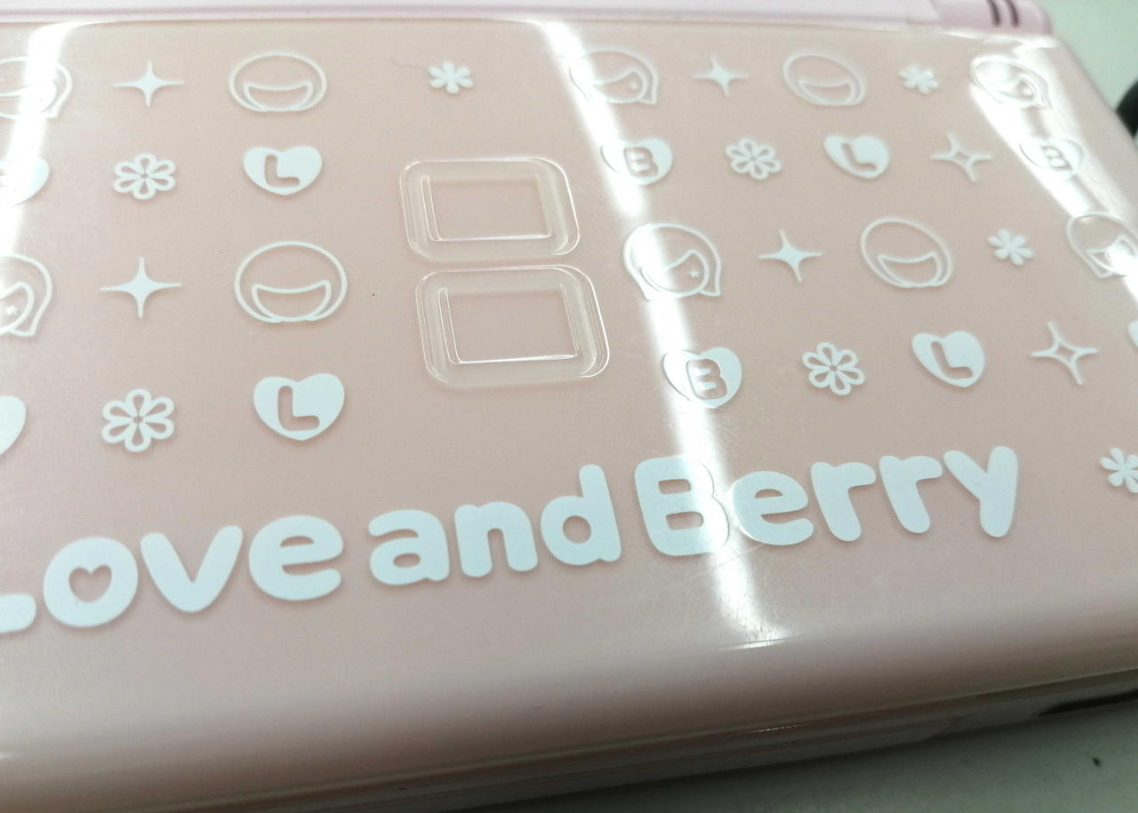 ※外装キズ、日焼けあり