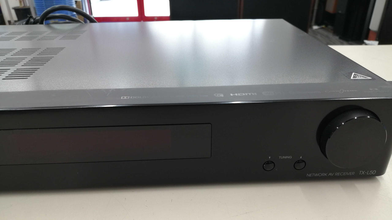 オンキョー(ONKYO)|AVレシーバー|HARDOFFオフモール（オフモ