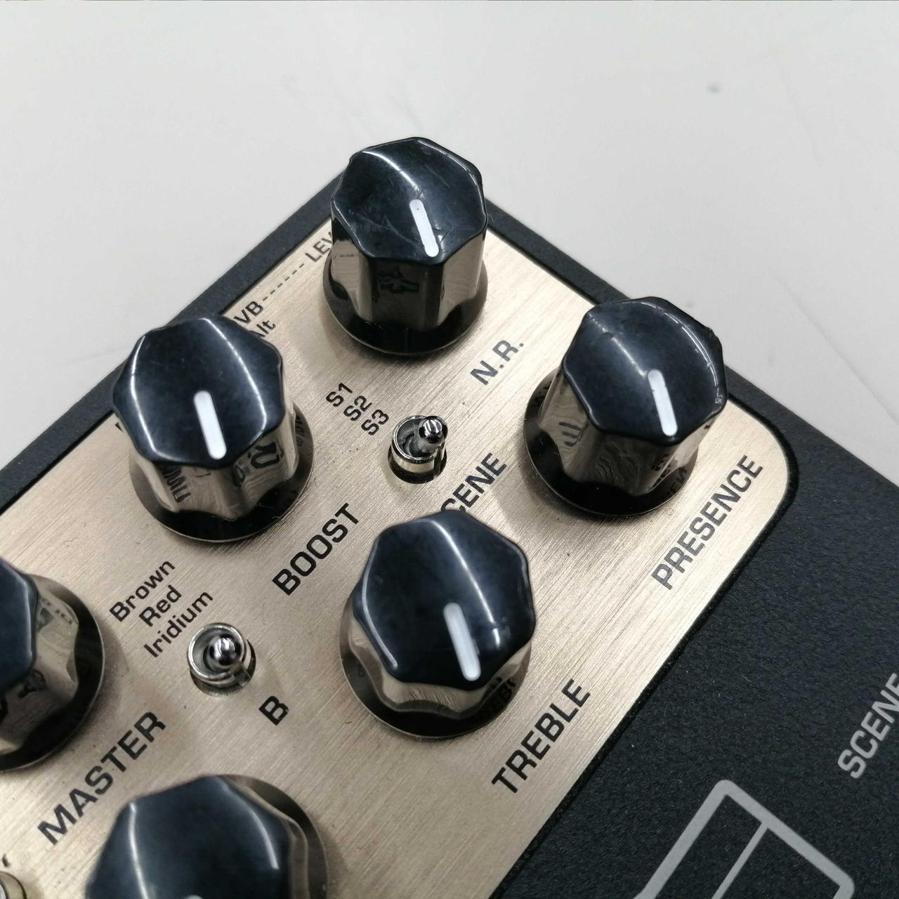 ※細かいキズあります