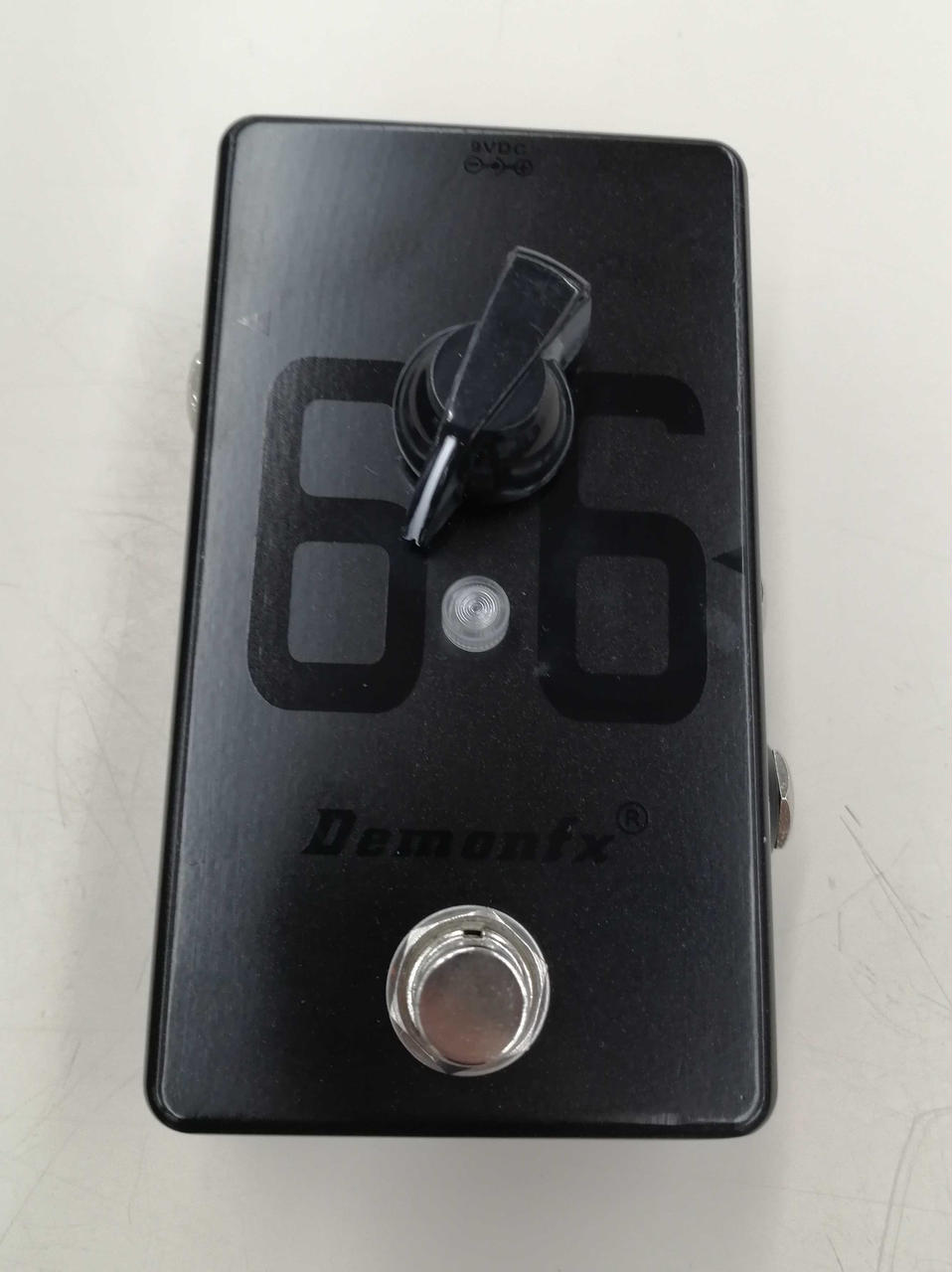 DEMONFX|エフェクター|HARDOFFオフモール（オフモ