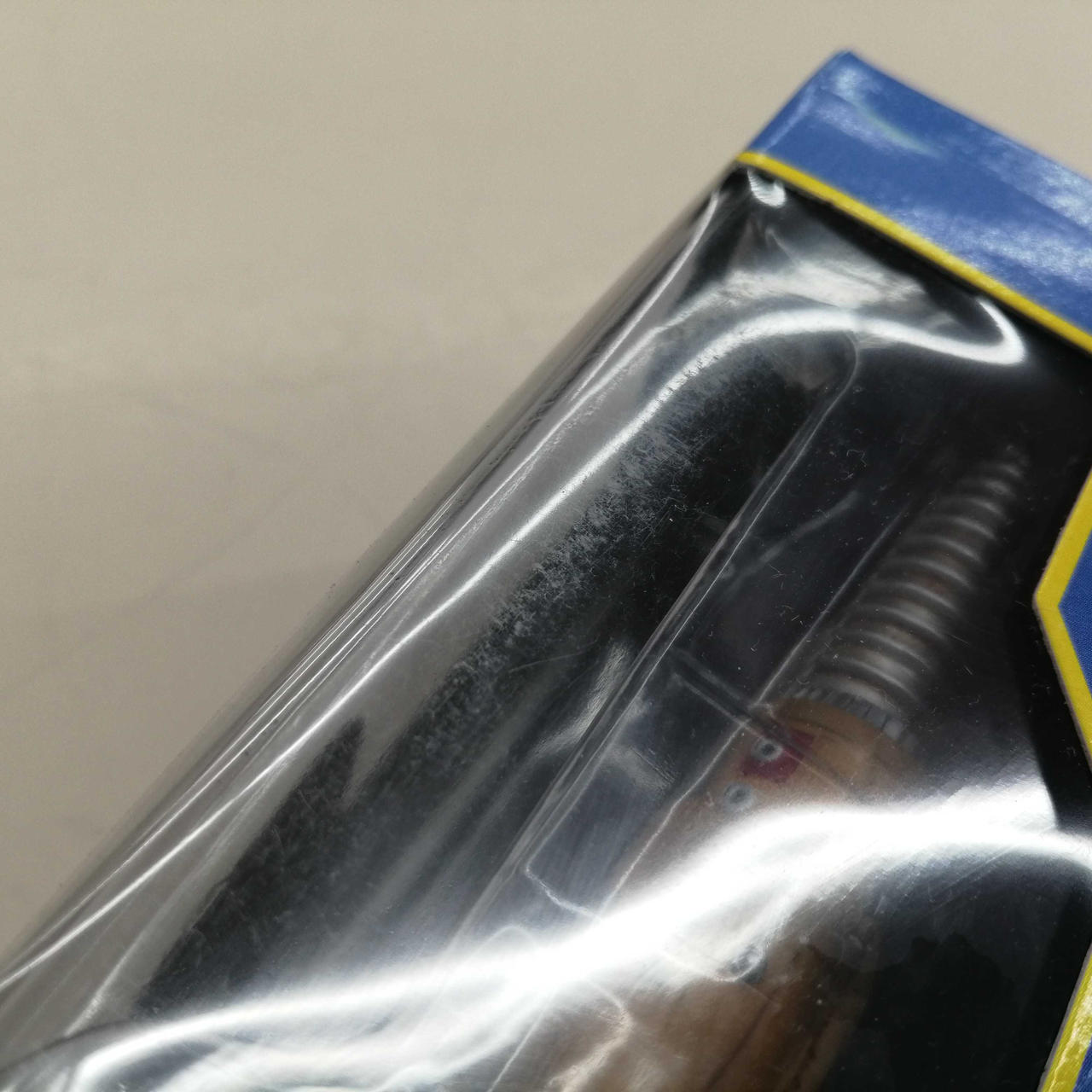 ※外箱に擦り傷あります