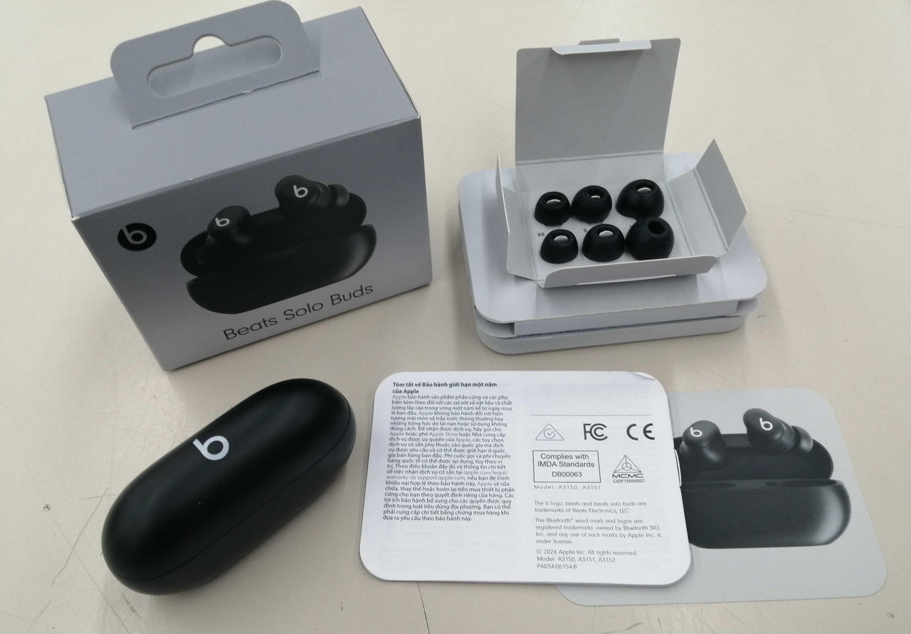 BEATS|ワイヤレスイヤホン|HARDOFFオフモール（オフモ