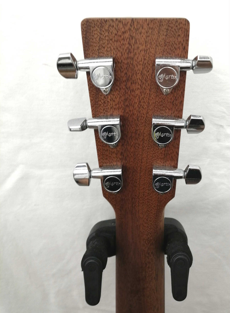 Martin エレアコ MARTIN USED 中古 D-35 '93 w/ Enfini Custom Works R-Zero