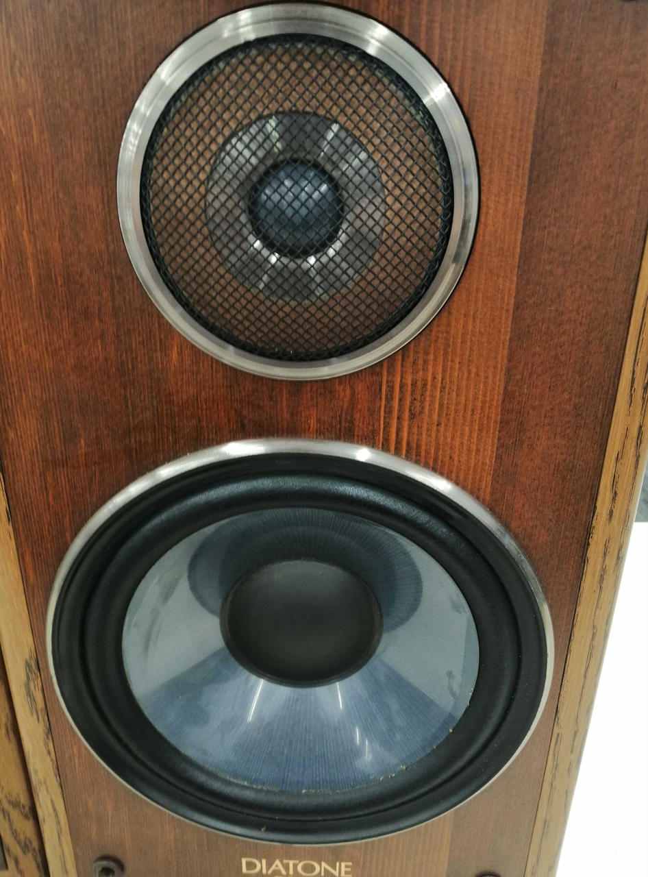DIATONE|スピーカーペア|HARDOFFオフモール（オフモ