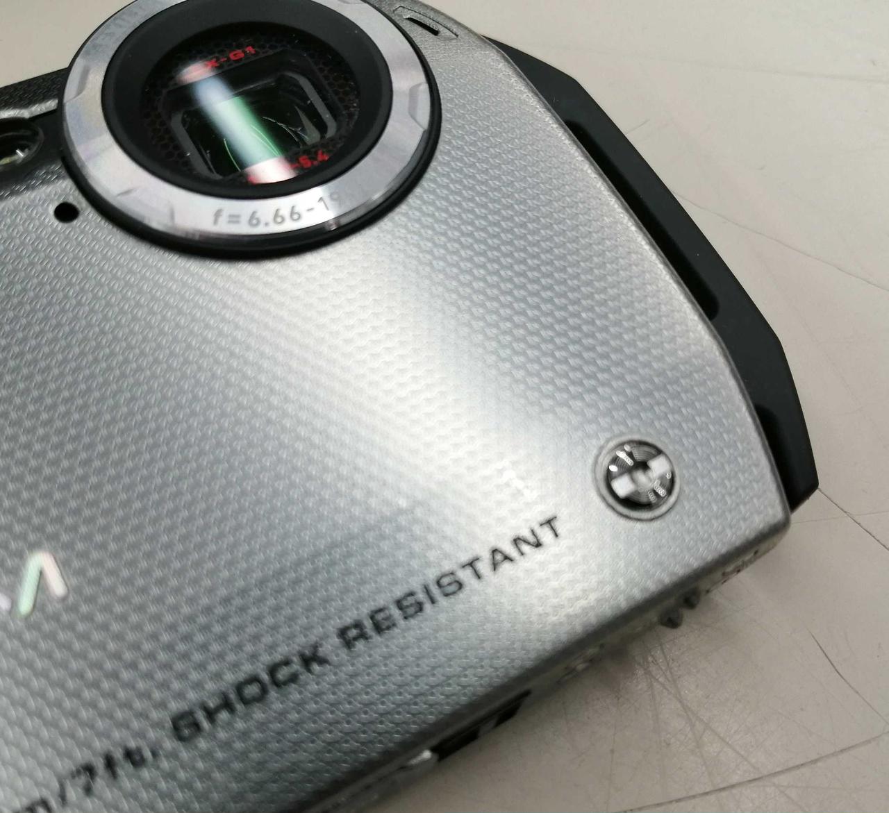 ※細かいキズあります