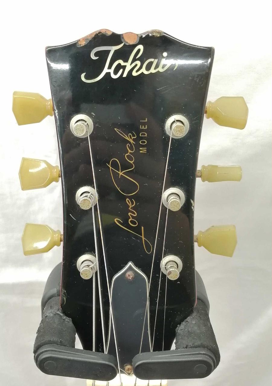 TOKAI|レスポールタイプ|【ハードオフ公式通販】オフモール