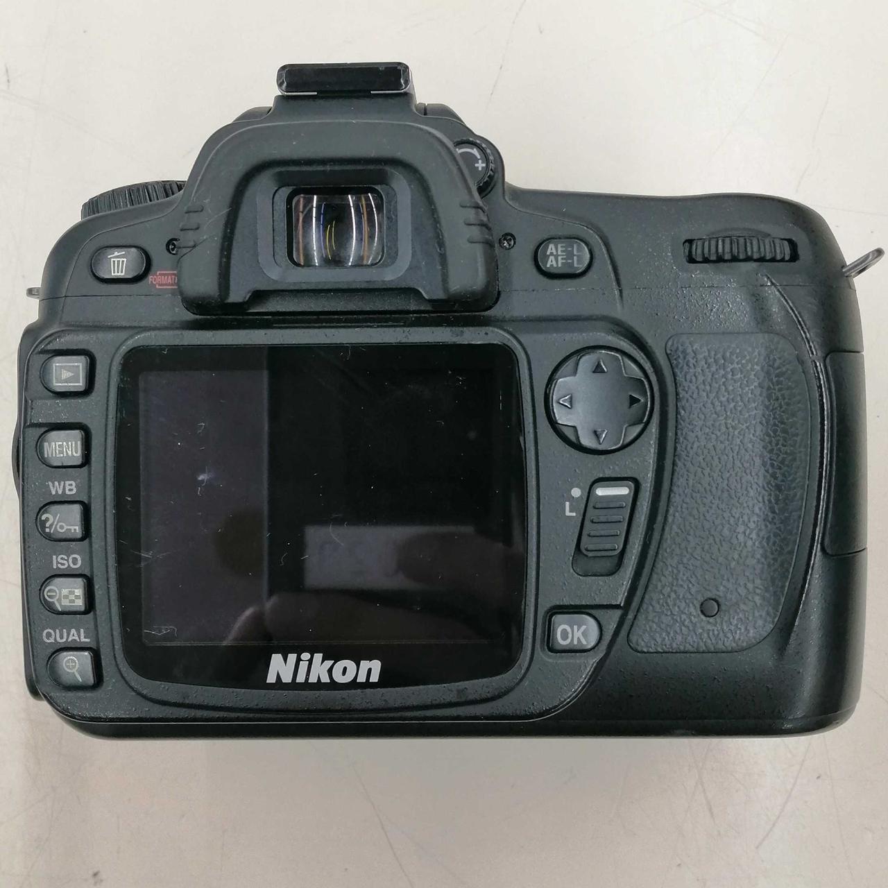 お値下げ中！Nikon デジタル一眼レフカメラ ニコン(NIKON)|デジタル一眼レフ|HARDOFFオフモール（オフモ