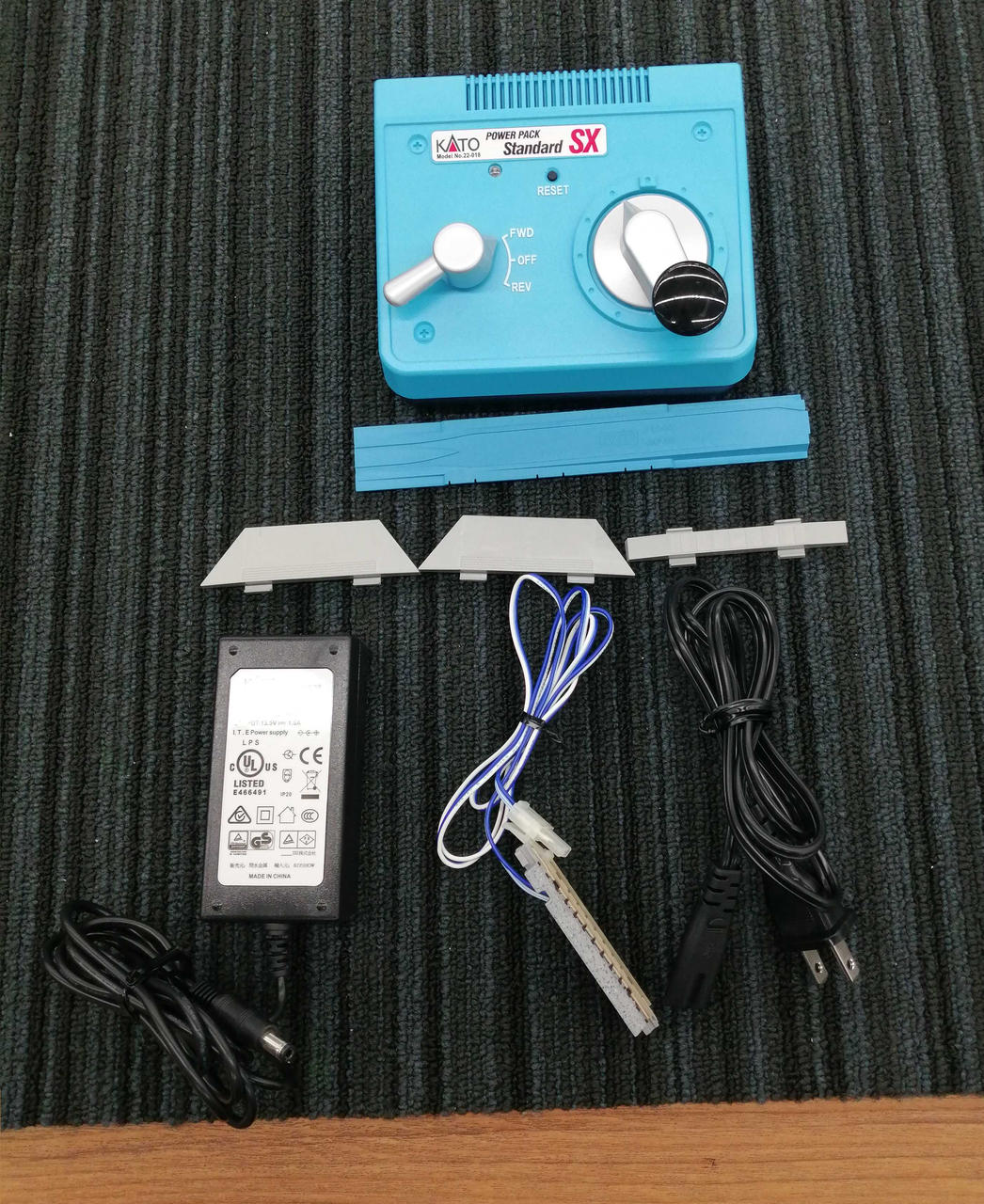 KATO|Nゲージ スターターセット|HARDOFFオフモール（オフモ