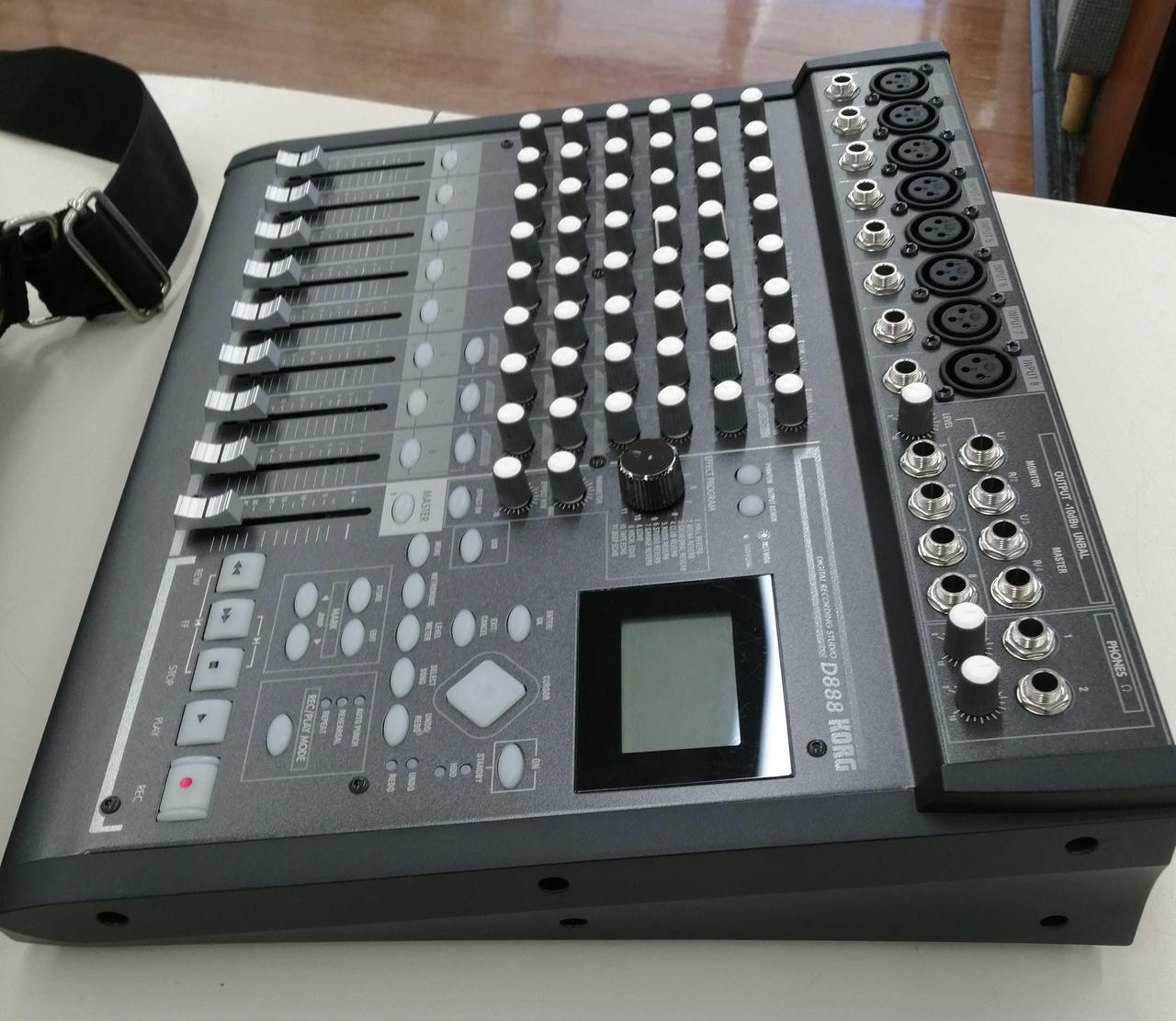 コルグ(KORG)|デジタルミキサー|HARDOFFオフモール（オフモ