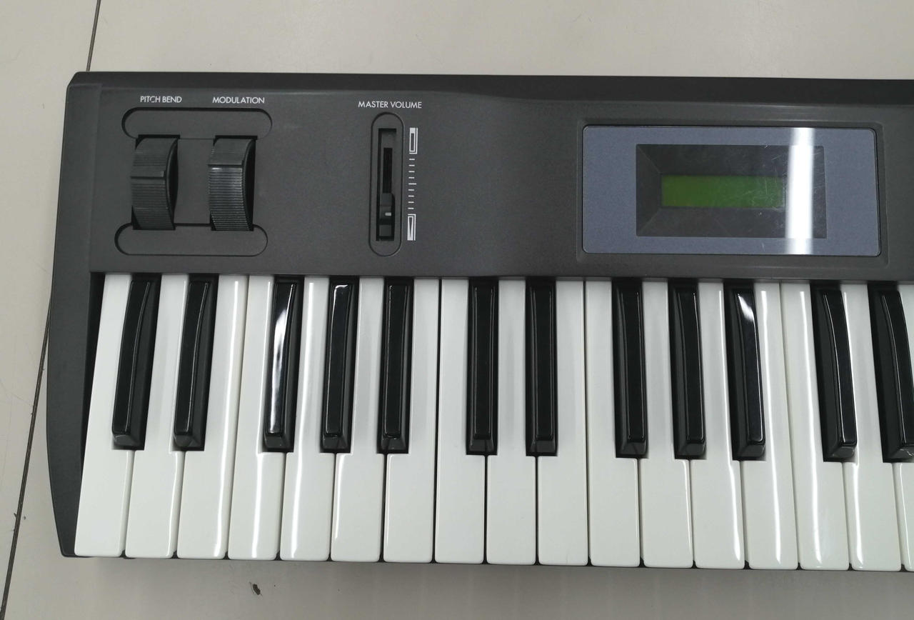 コルグ(KORG)|シンセサイザー|HARDOFFオフモール（オフモ