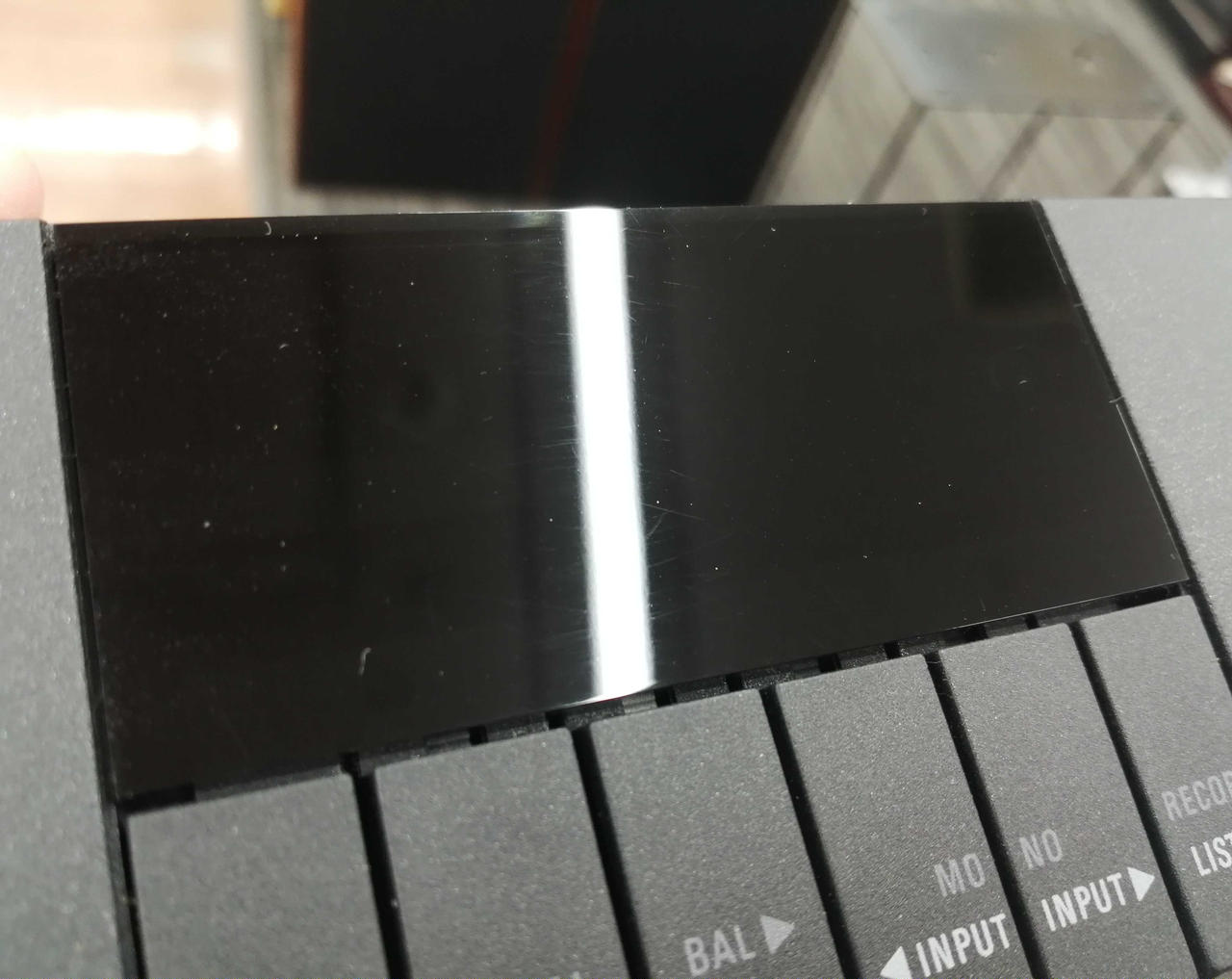 ※細かいキズあります