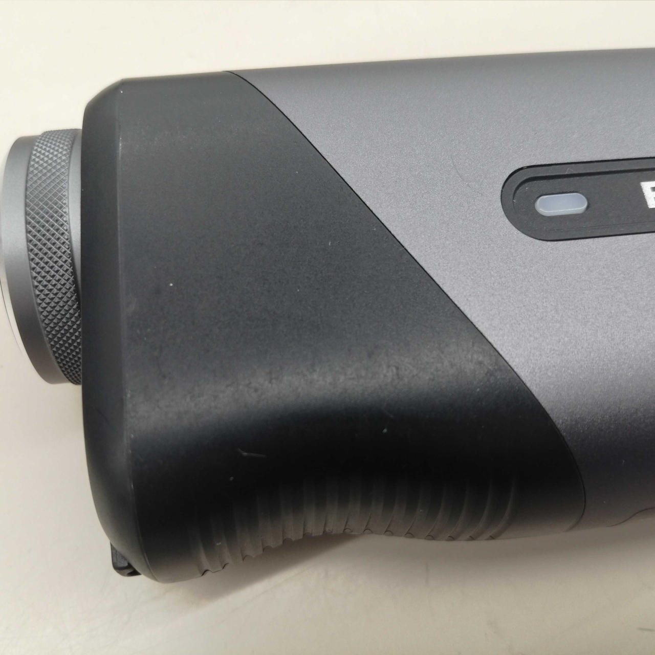 ※本体にキズあります