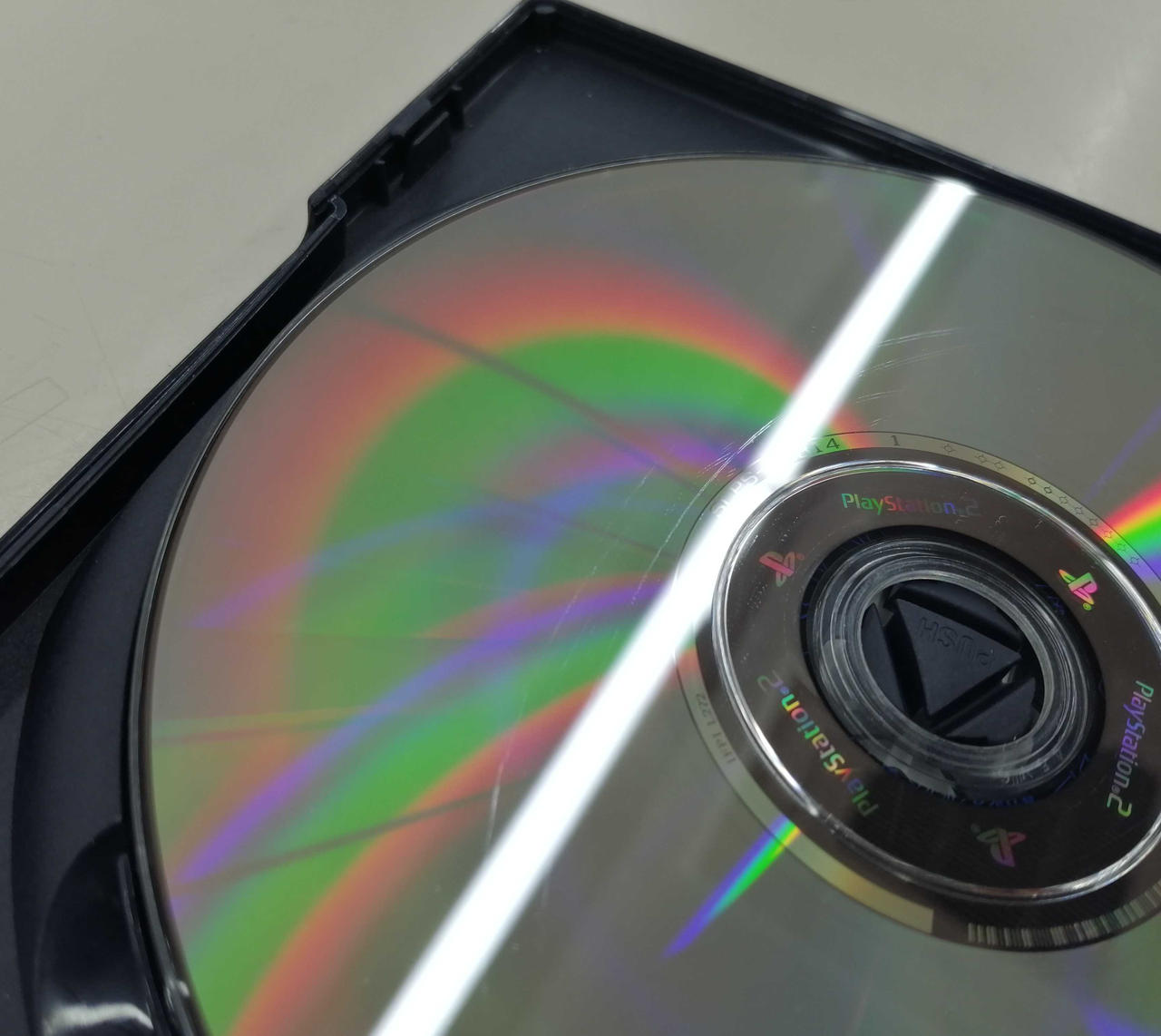 ※キズあります