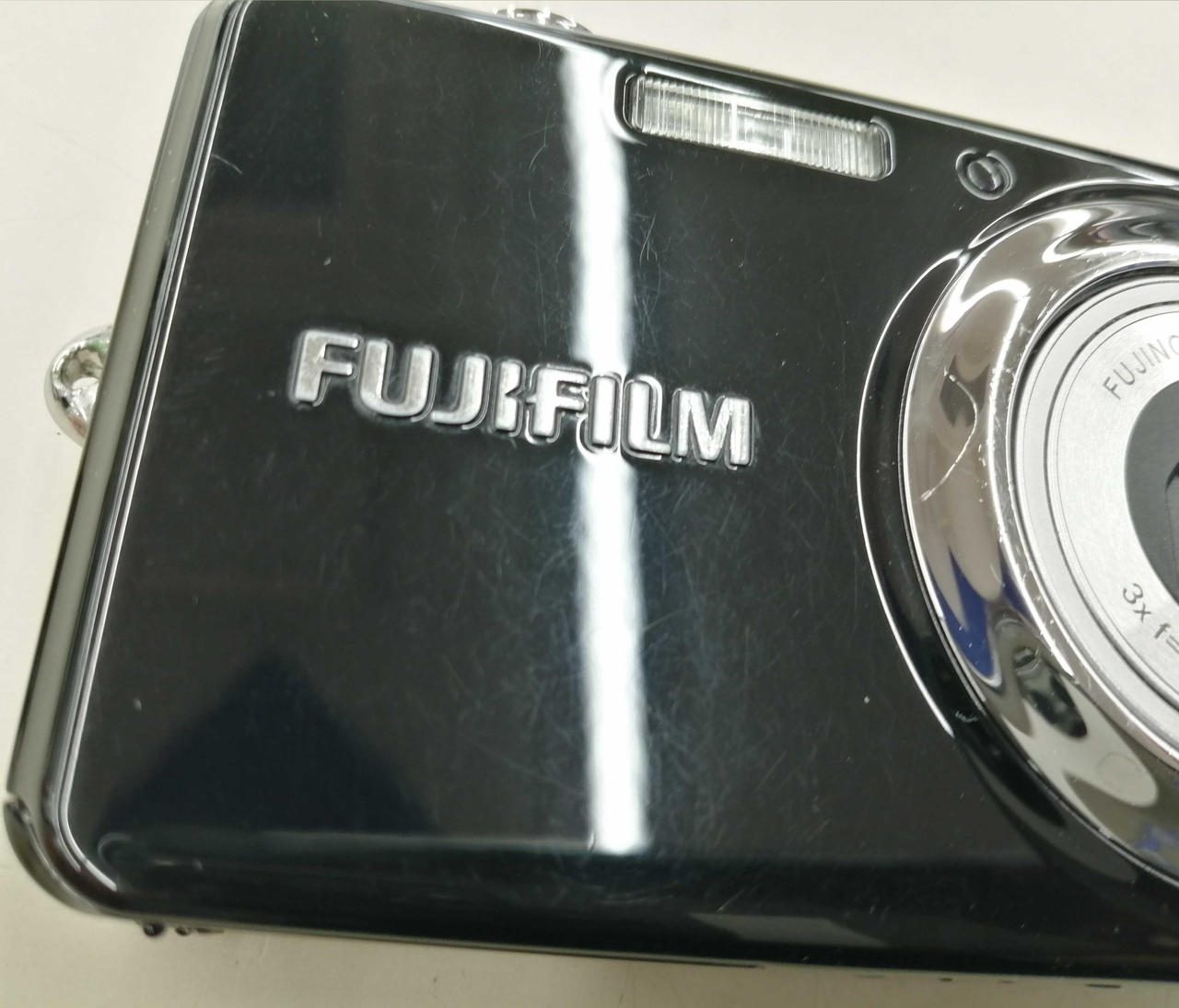 ※全体的に細かいキズあります