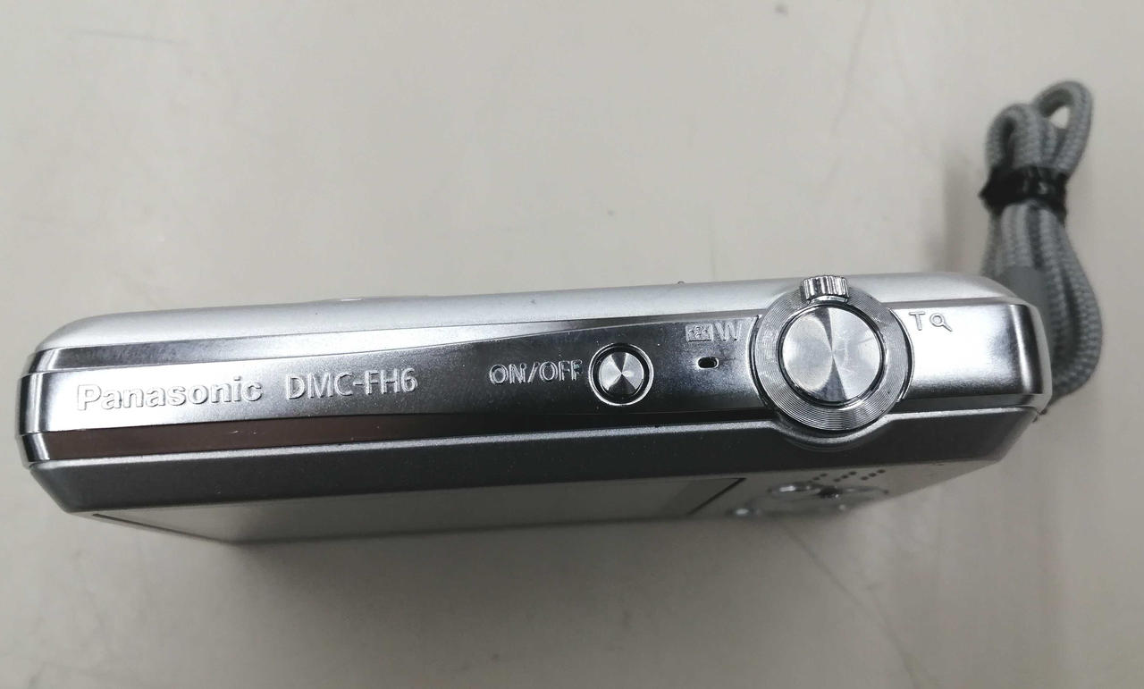 パナソニック(PANASONIC)|デジタルカメラ|【ハードオフ公式通販】オフ