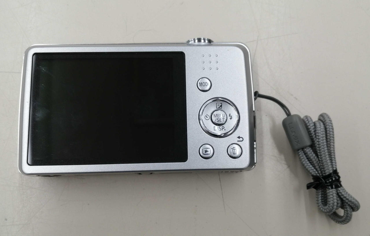 パナソニック(PANASONIC)|デジタルカメラ|【ハードオフ公式通販】オフ