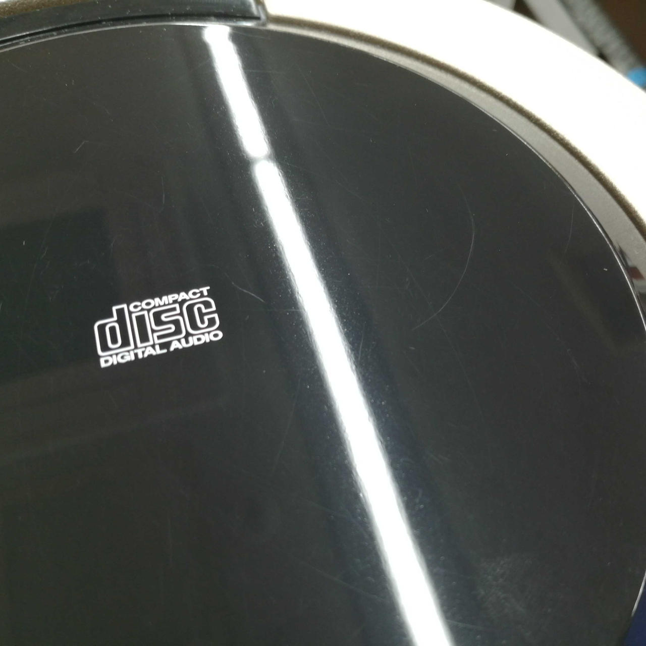 ※細かいキズあります