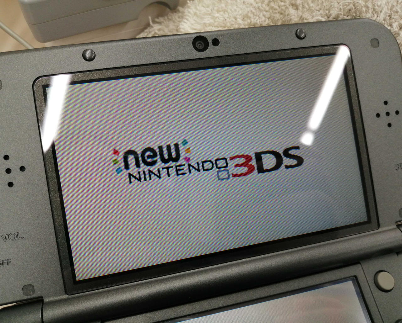 ※若干日焼けあります