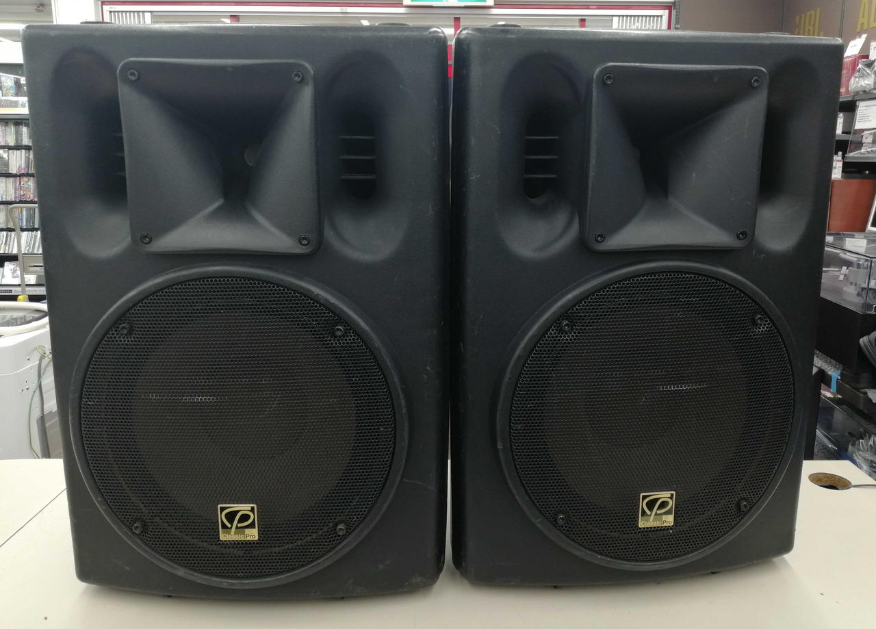 クラシックプロ(Classic Pro)|PAスピーカーペア|HARDOFFオフモール